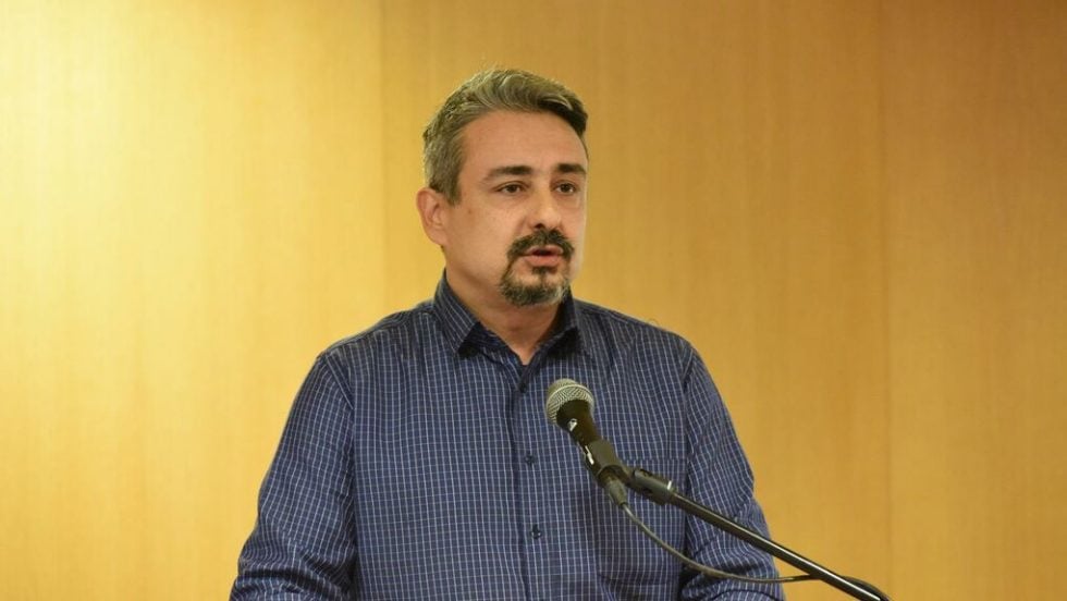 xristos papazoglou